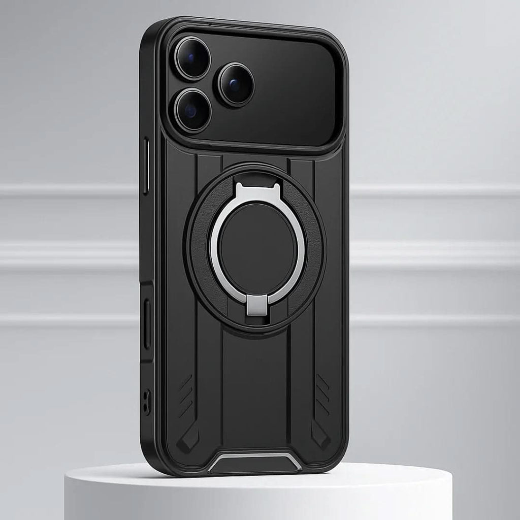 Aero 360 iPhone 17 Case
