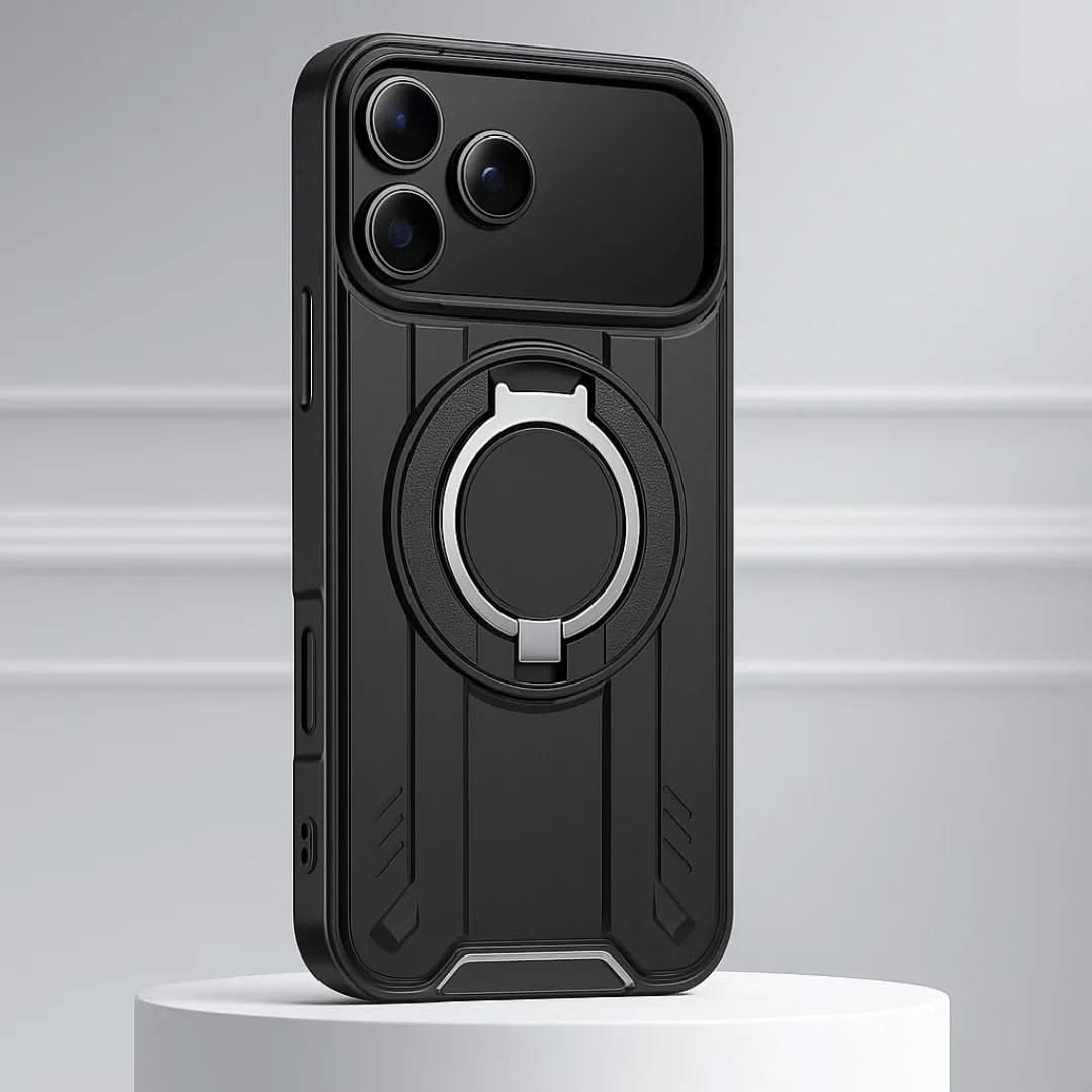 Aero 360 iPhone 17 Case