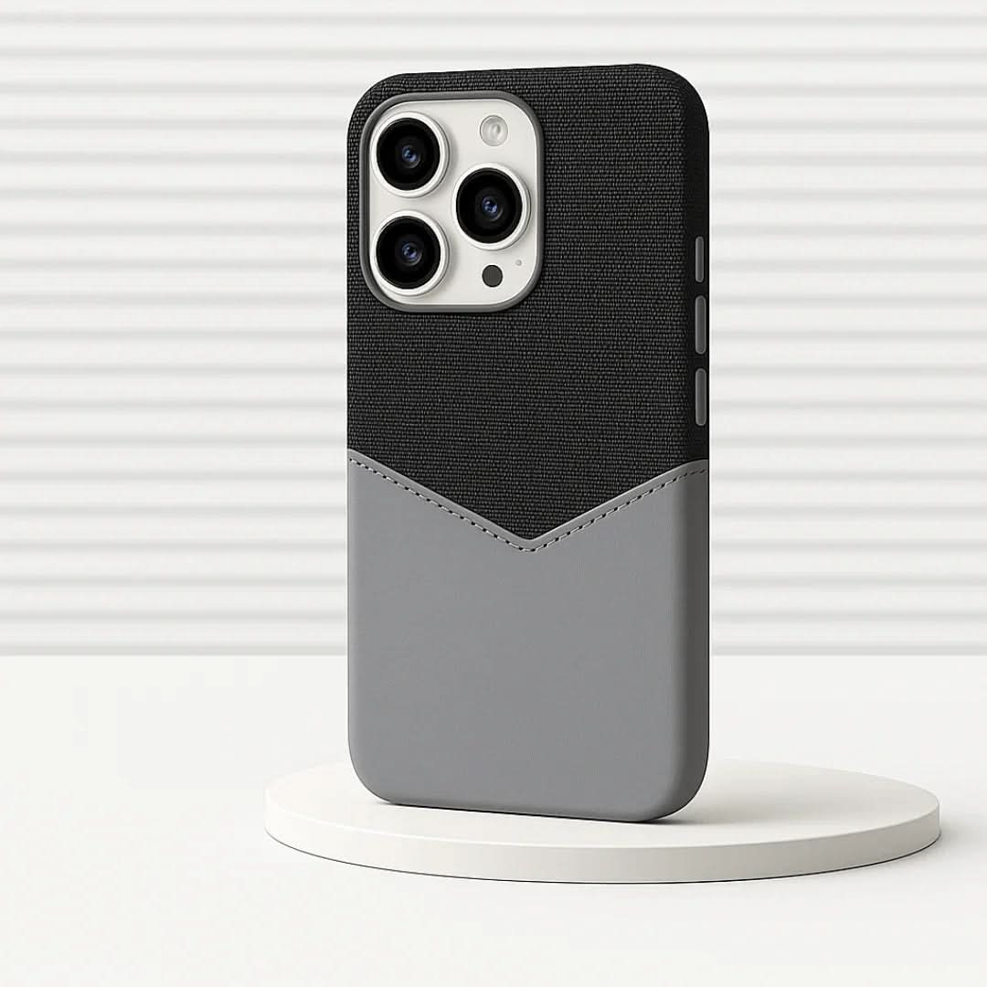 Valour iPhone Case