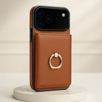 Crestline Grip Case