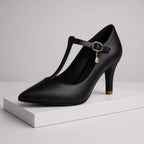 Vivienne Allure Heels