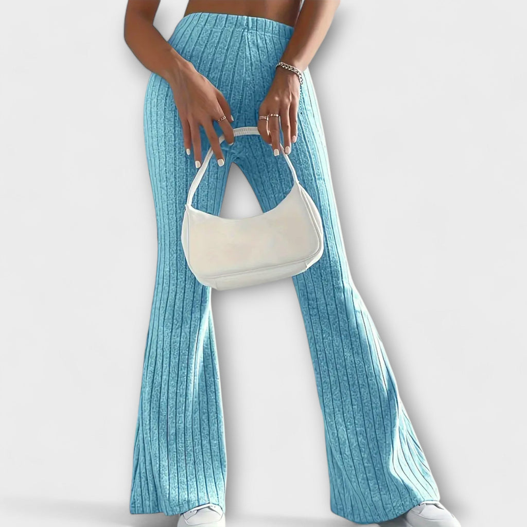 JENNIFER | Elegant Trousers