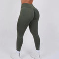 VIONA | Scrunch Sculpt High-Waist Gym Leggings for Women