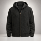 Avalon Ridge Knit Hoodie