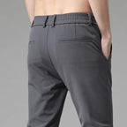 DARREN | Tailored Straight-Leg Everyday Pants