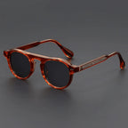 SOUTHERN FADE | Polarized Smoke-Fade Sunglasses | UV400 Hi-DEFF