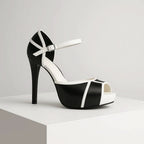 Vivienne Celeste Heels