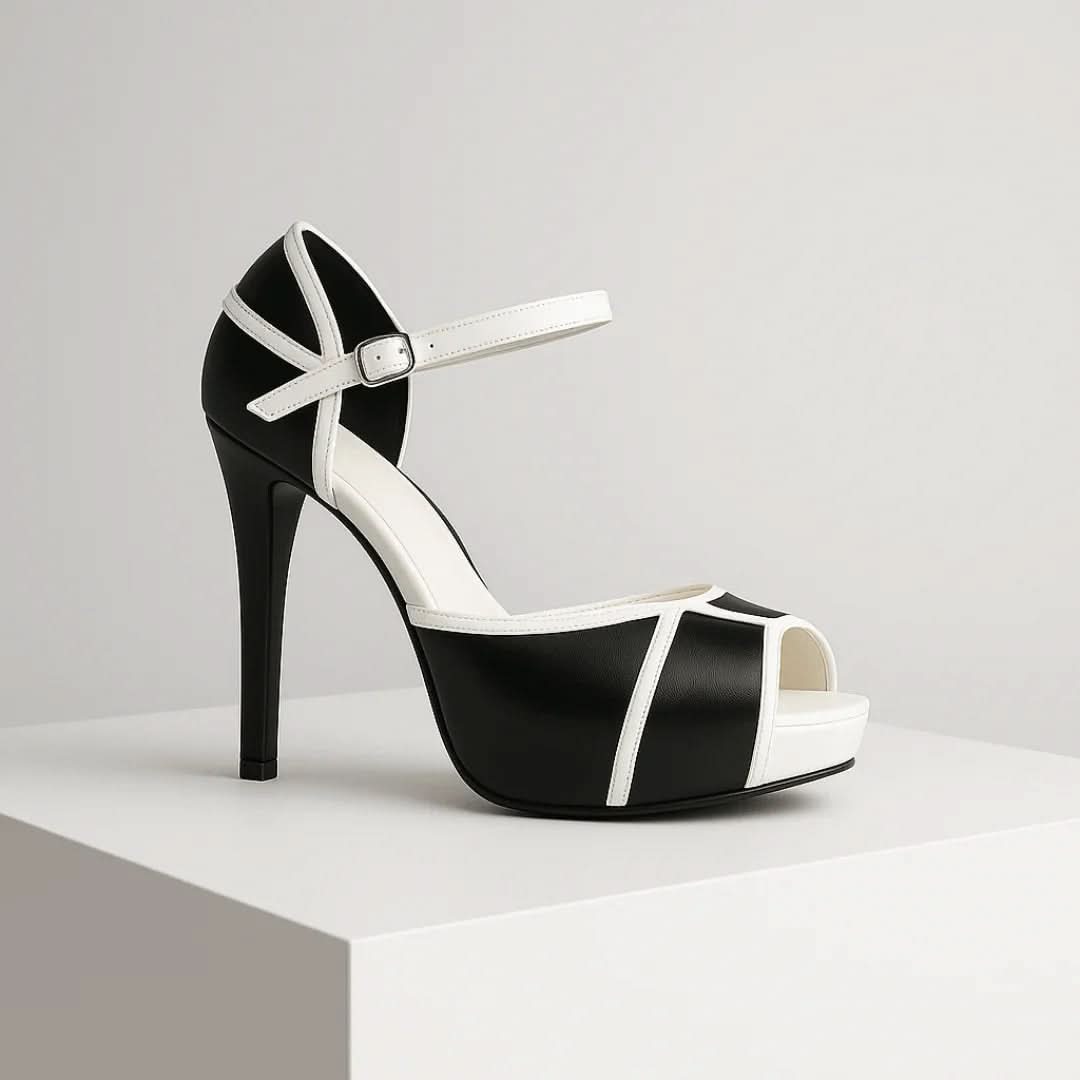 Vivienne Celeste Heels