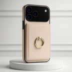 Crestline Grip Case