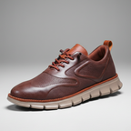 Hampton Lane Matte Sneakers
