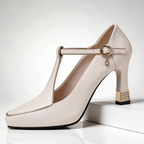 Vivienne Vixen Heels