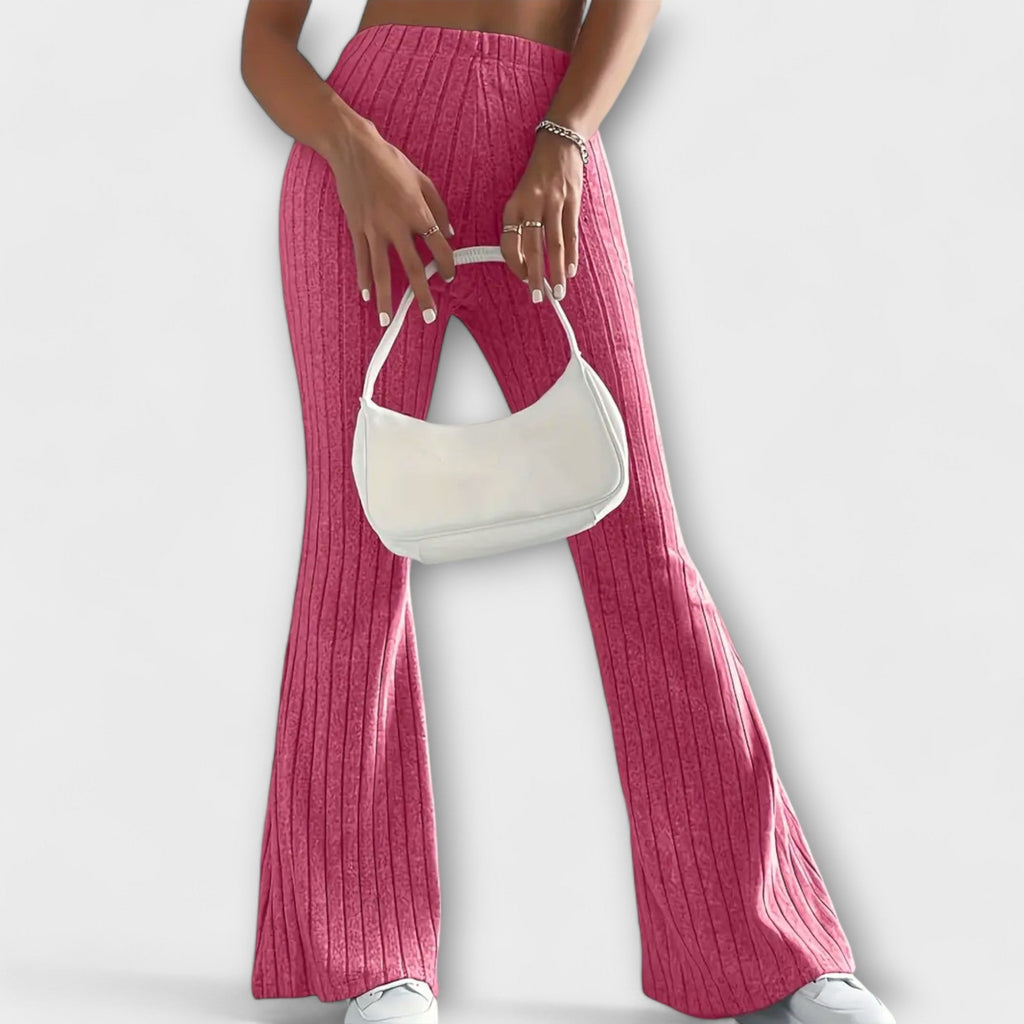 JENNIFER | Elegant Trousers