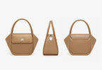 AURELIA | Winged Leather Handbag