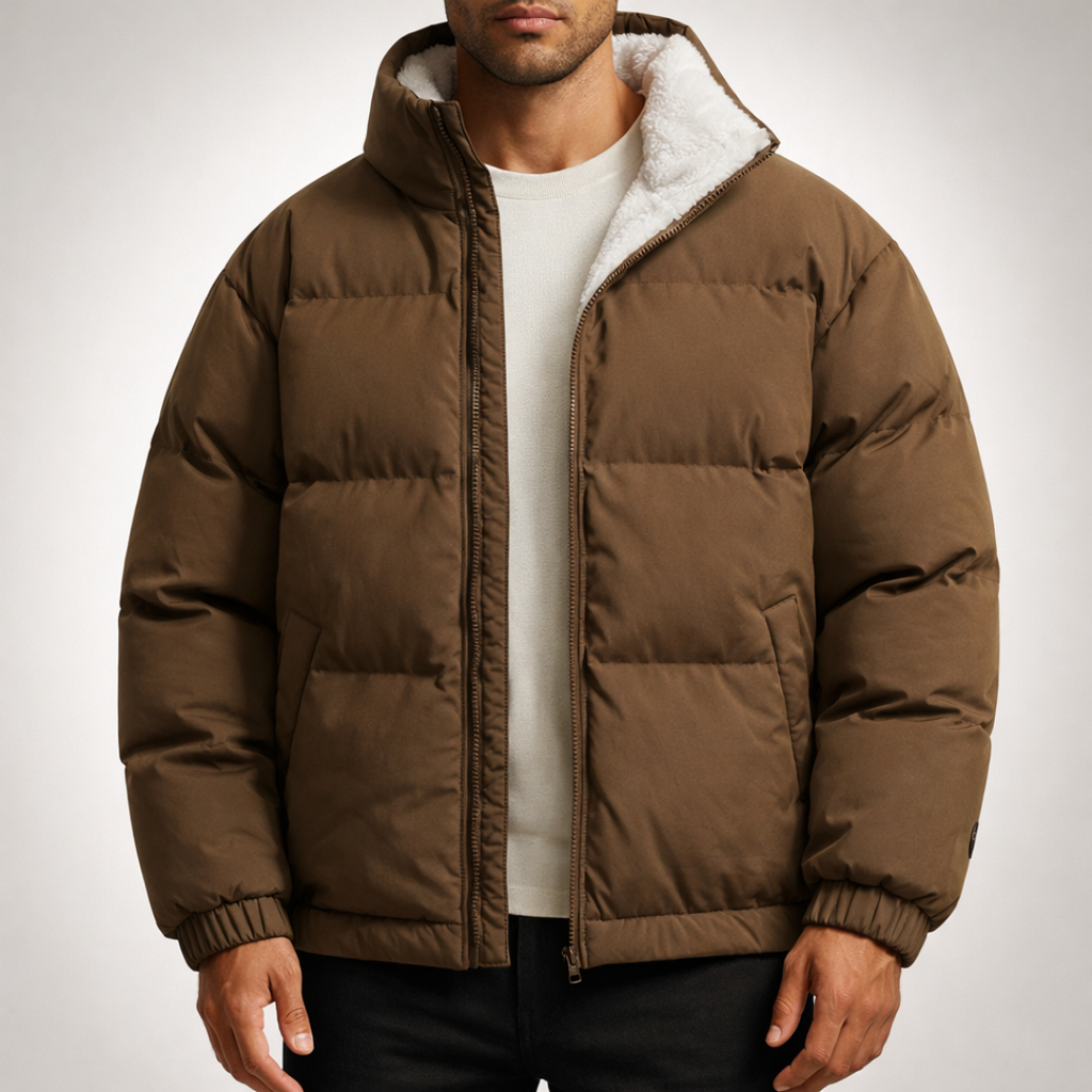 Avalon Ridge Thermal Jacket