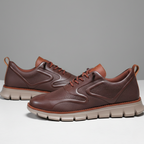 Hampton Lane Matte Sneakers
