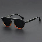 SOUTHERN FADE | Polarized Smoke-Fade Sunglasses | UV400 Hi-DEFF
