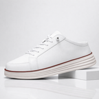 Hampton Lane Fleece-Lined Sneakers