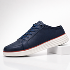 Hampton Lane Fleece-Lined Sneakers