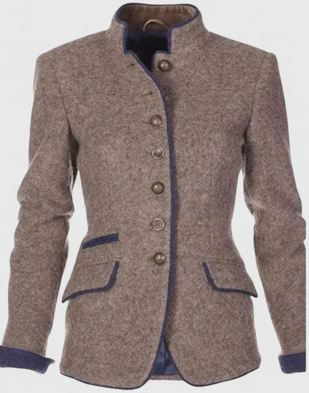 HAZEL | Elegant Cardigan