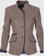 HAZEL | Elegant Cardigan