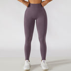 SELENE | Sculpting High-Waist Workout Leggings for Women
