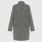 MADELYN | Comfortable Long Coat
