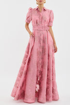 MOLLY | Elegant Sleeve Dress