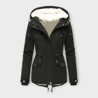 MORI | Waterproof & Lined Winter Jacket