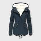 MORI | Waterproof & Lined Winter Jacket