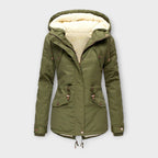 MORI | Waterproof & Lined Winter Jacket