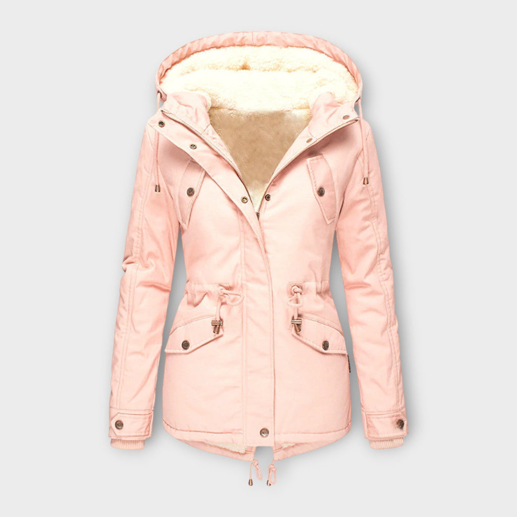 MORI | Waterproof & Lined Winter Jacket