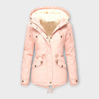 MORI | Waterproof & Lined Winter Jacket