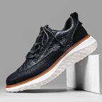 BRYCE | Classic Lightweight Comfort Sneakers