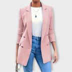 LIINA | Elegant Coat