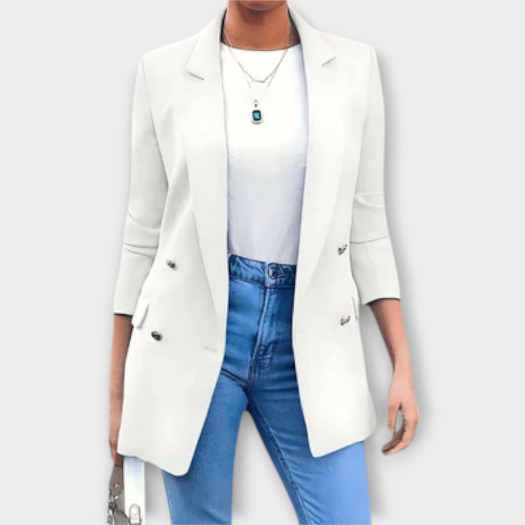 LIINA | Elegant Coat