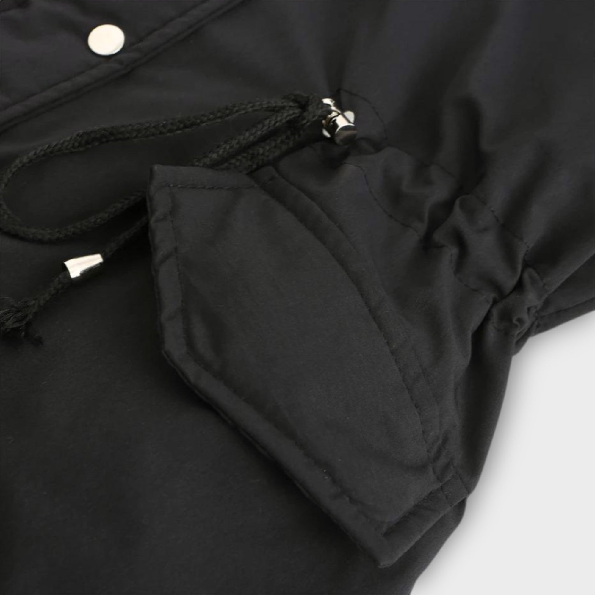 MAURA | Cosy & Durable Winter Jacket