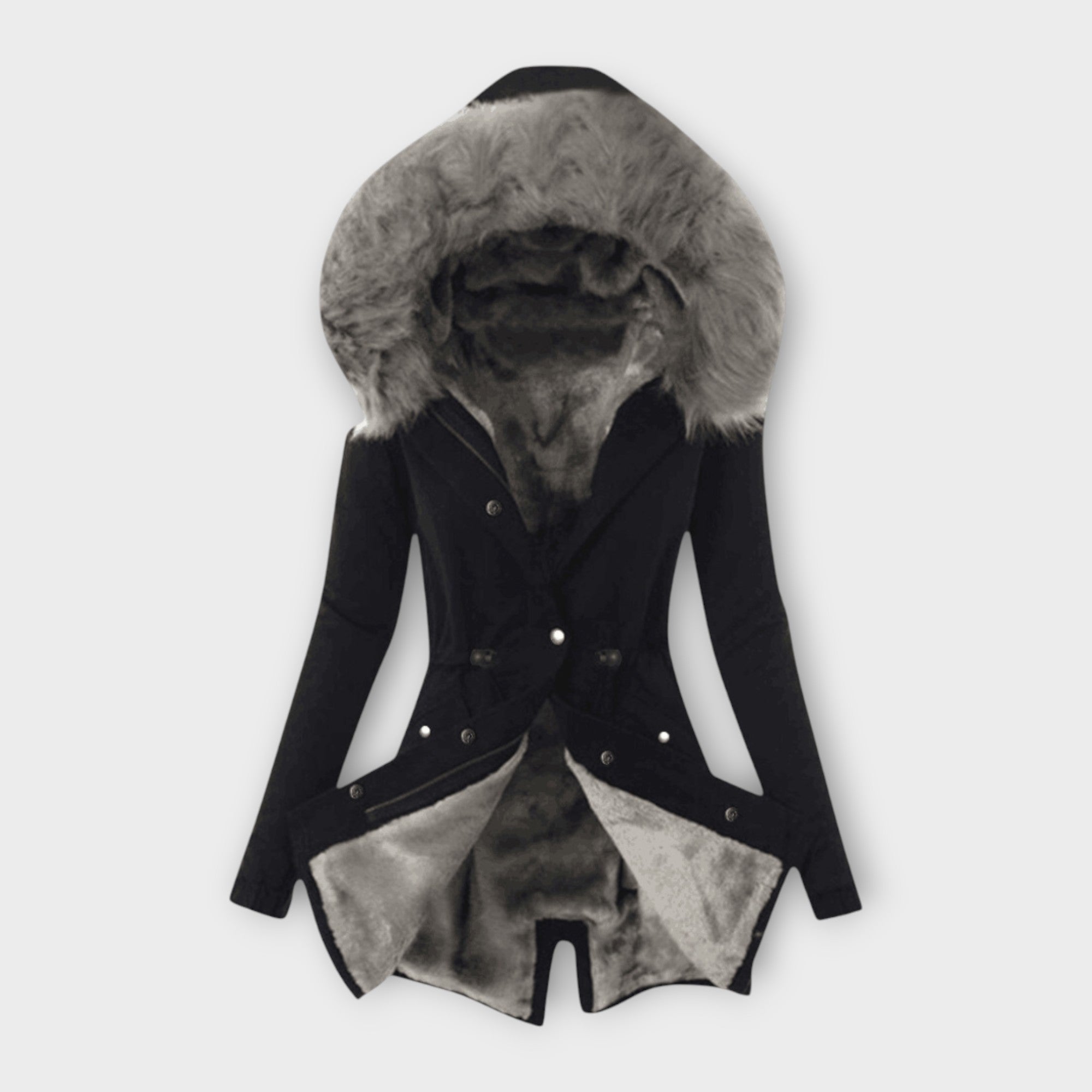 MAURA | Cosy & Durable Winter Jacket