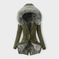 MAURA | Cosy & Durable Winter Jacket
