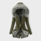 MAURA | Cosy & Durable Winter Jacket