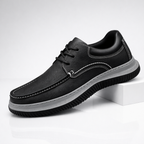 Montari Leather Sneakers