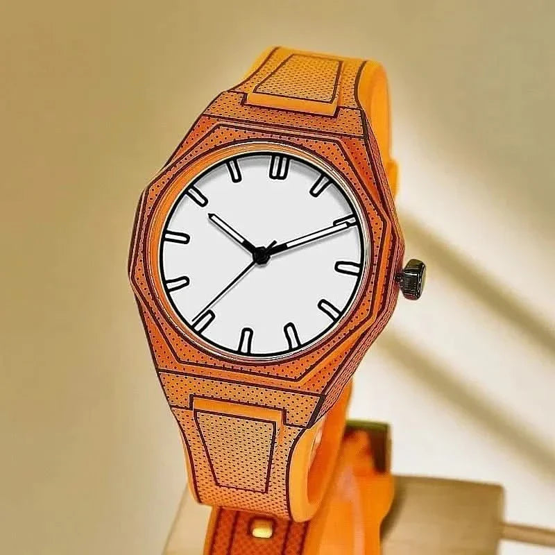 QuickDraw Watch