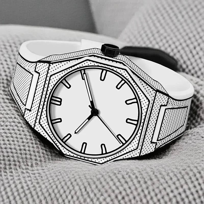 QuickDraw Watch