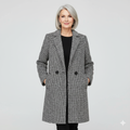 MADELYN | Comfortable Long Coat