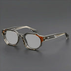 RIFT ARCH | Geometric UV400 Sunglasses | Bold Sculpted Frame