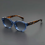 RIFT ARCH | Geometric UV400 Sunglasses | Bold Sculpted Frame