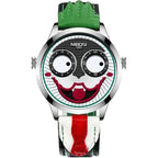 Gotham's Joker Quartz
