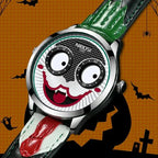 Gotham's Joker Quartz