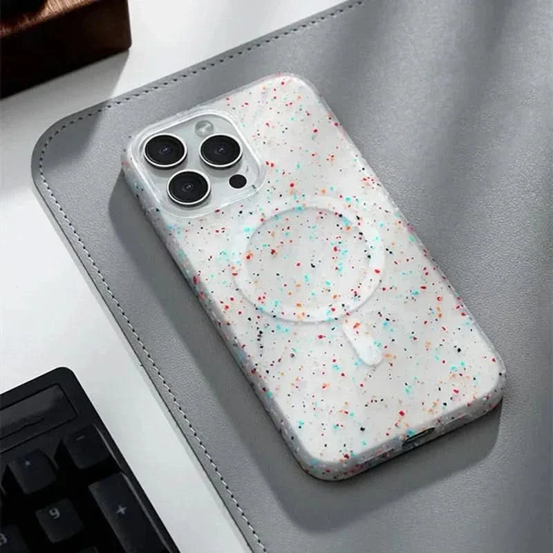 Sugar Shield iPhone Case