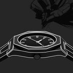 SleekSketch Watch