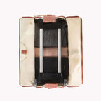 NOCHI | Luxury Carry-on Travel Bag